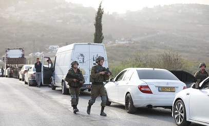 Tentara Israel Secara Keliru Tembak Mati Pria Israel Karena Dikira Warga Palestina
